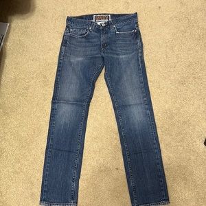 Levis 511 Jeans